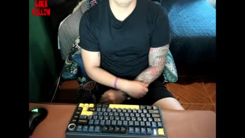 David online show from 05/31/26, 10:55