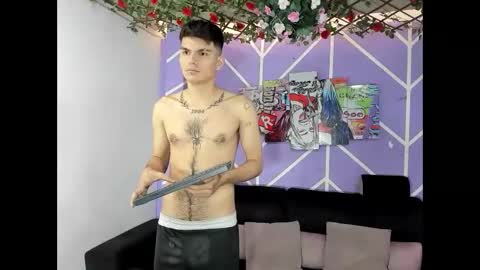 david_777_h online show from 06/11/26, 01:42