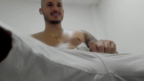 david__ox online show from 12/10/24, 11:30