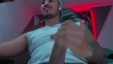 david__ox online show from 09/23/25, 04:48