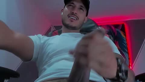 david__ox online show from 09/28/25, 09:53