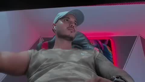 david__ox online show from 10/02/25, 03:57