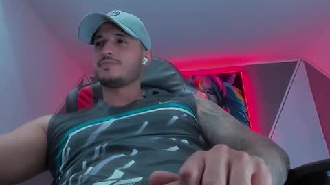 david__ox online show from 10/02/25, 09:11