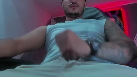 david__ox online show from 11/16/25, 11:32