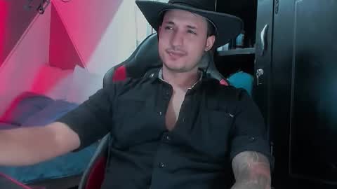 david__ox online show from 02/06/26, 09:40