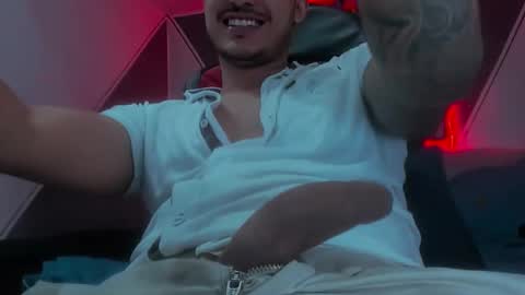 david__ox online show from 02/14/26, 09:44