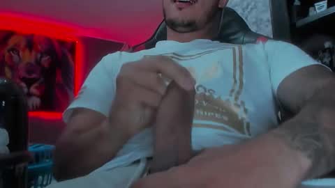 david__ox online show from 03/02/26, 11:33