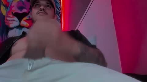 david__ox online show from 03/03/26, 10:04