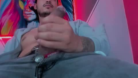 david__ox online show from 03/08/26, 09:29