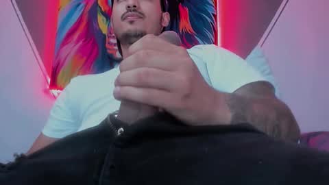 david__ox online show from 03/15/26, 09:21