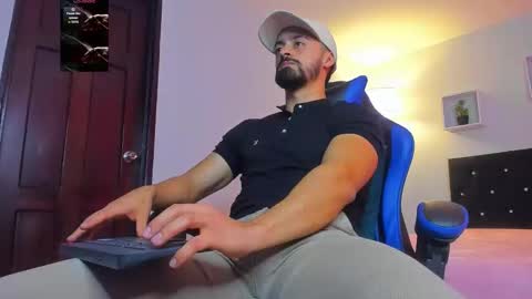 David Alpha online show from 04/27/26, 04:21