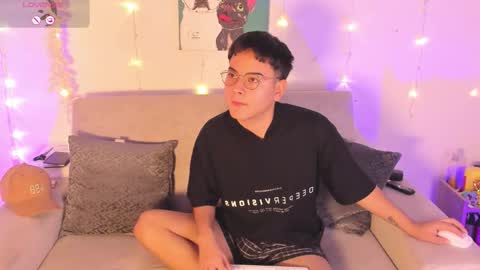 david_and_friend online show from 02/19/26, 02:35