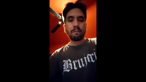 david_argentina online show from 11/08/25, 02:56