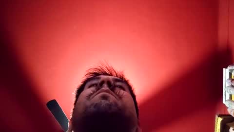 david_argentina online show from 11/24/25, 10:04