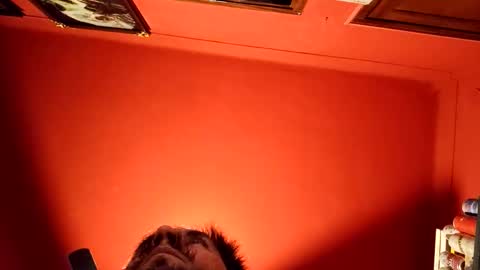 david_argentina online show from 12/03/25, 12:29