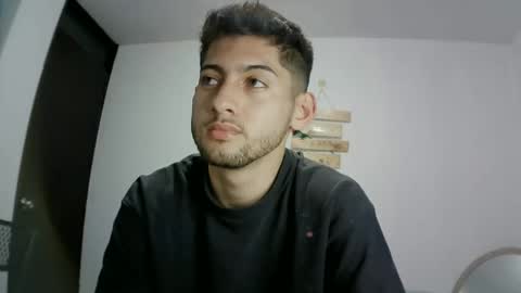 David Asturias online show from 12/10/24, 04:45