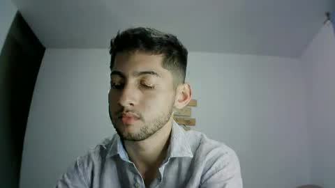 David Asturias online show from 12/11/24, 01:37