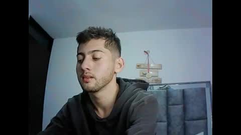 David Asturias online show from 12/31/24, 03:23