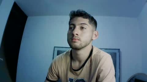 David Asturias online show from 01/14/25, 01:58