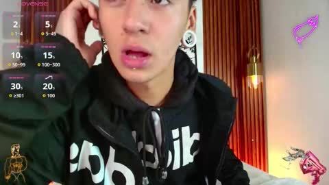 Snapshot of david_banks_ chatting on 02/21/26, 12:17 David online show from 02/21/26, 12:17