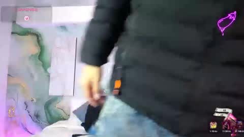 David online show from 03/19/26, 12:53