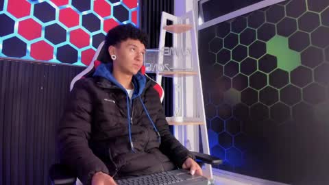 David online show from 04/04/26, 12:24