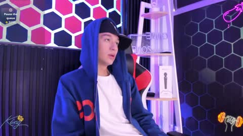 David online show from 04/23/26, 12:51