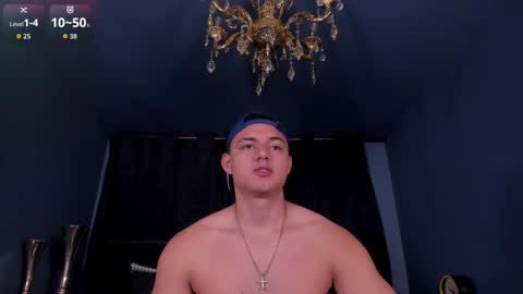 David Cage online show from 12/23/25, 05:05