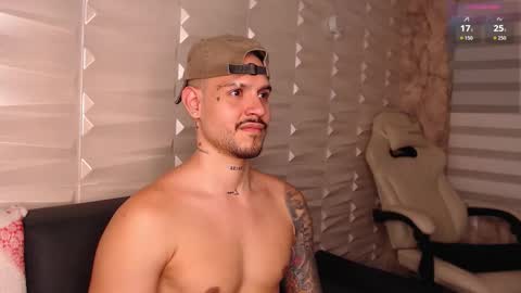 David col11 online show from 10/29/25, 12:24