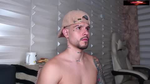 David col11 online show from 11/30/25, 12:31