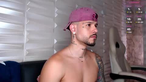 David col11 online show from 03/22/26, 02:31