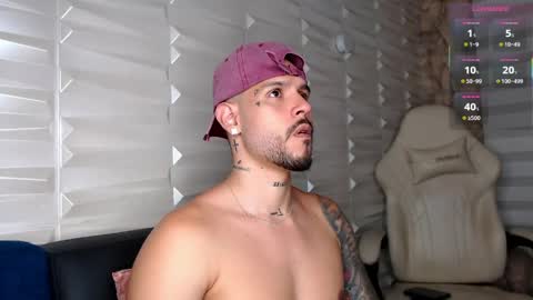 David col11 online show from 03/24/26, 02:16