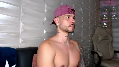 David col11 online show from 03/27/26, 02:06