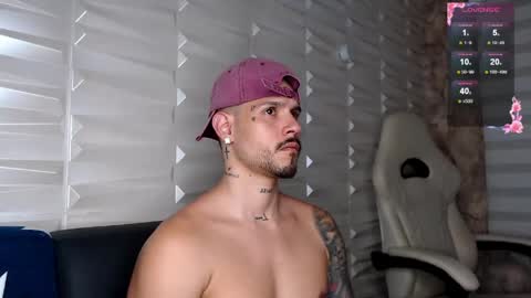 David col11 online show from 04/15/26, 01:12