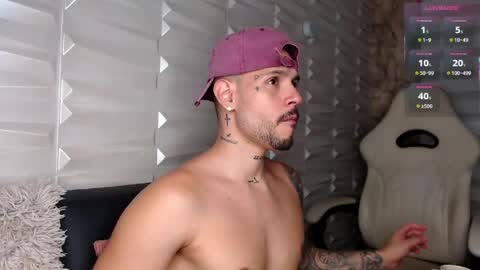 David col11 online show from 04/21/26, 02:48