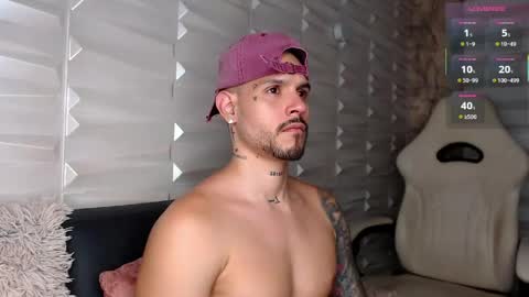 David col11 online show from 04/21/26, 02:51