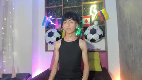 Snapshot of david_drose chatting on 07/07/26, 03:31 Dominik online show from 07/07/26, 03:31