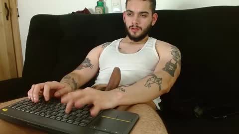 Twitter davidsanctum online show from 09/15/25, 10:10