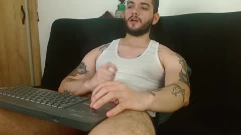 Twitter davidsanctum online show from 09/19/25, 10:21