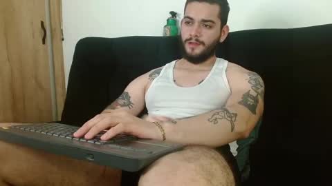 Twitter davidsanctum online show from 10/02/25, 09:55