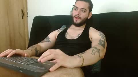 Twitter davidsanctum online show from 10/03/25, 09:45