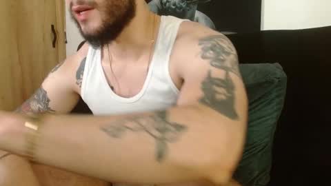 Twitter davidsanctum online show from 11/07/25, 10:32