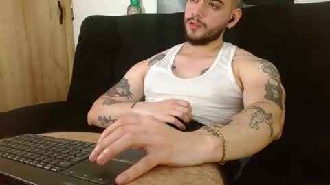 Twitter davidsanctum online show from 12/22/25, 05:54