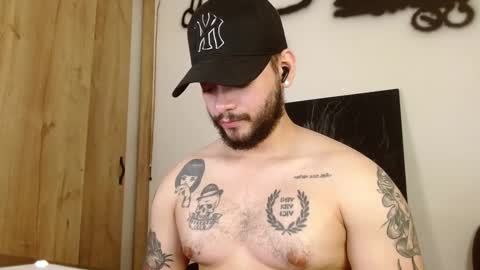 Twitter davidsanctum online show from 03/19/26, 06:06