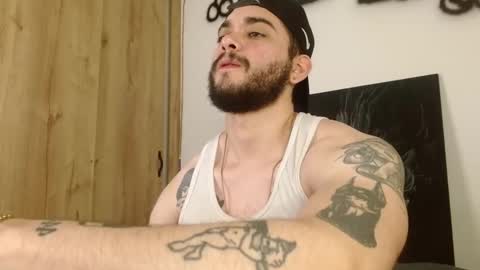 Twitter davidsanctum online show from 03/27/26, 05:24