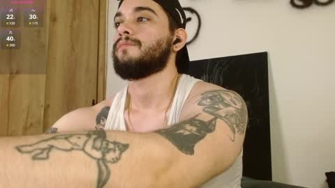 Twitter davidsanctum online show from 04/01/26, 05:52