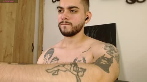 Twitter davidsanctum online show from 04/07/26, 06:25