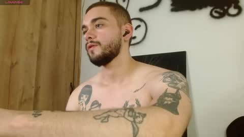 Twitter davidsanctum online show from 04/16/26, 05:08