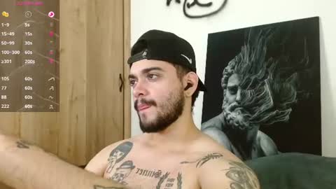 Snapshot of david_franco1 chatting on 07/07/26, 03:42 Twitter davidsanctum online show from 07/07/26, 03:42