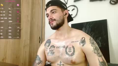 Snapshot of david_franco1 chatting on 07/07/26, 06:47 Twitter davidsanctum online show from 07/07/26, 06:47
